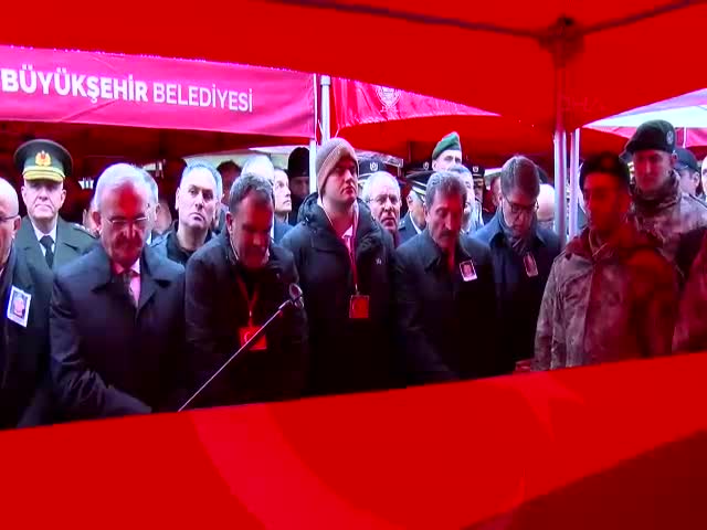 Samsun-İstanbul uyuşturucu operasyonunda şehit