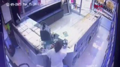 Tunceli'de meydana gelen 4.2 büyüklüğündeki