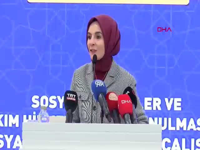 Aile ve Sosyal Hizmetler