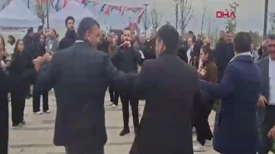 Bursa Başkanı Bozbey’den Çarpıcı Açıklama: ‘Bursa Ovası Tamamen Kayıp, Çiftçiyi Desteklemek Borcumuz’