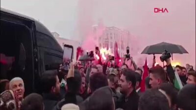 Bakan Murat Kurum, Baba Ocağı Karapınar’da Coşkuyla Karşılandı ve Önemli Projelerin Temelini Attı