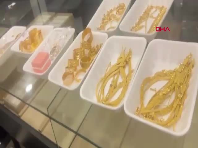 İstanbul Büyükçekmece Adliyesi'nde 25