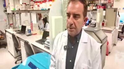 Yerli KKKA Aşısı İçin Kritik Eşik Aşıldı: Klinik Öncesi Çalışmalar Tamamlandı