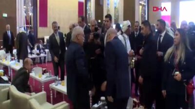 Hazine ve Maliye Bakanı Şimşek: Türkiye-Katar Ticaret Hacmini 5 Milyar Dolara Çıkarmayı Hedefliyoruz