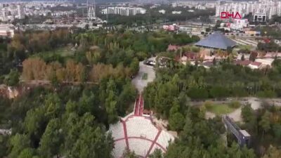 Antalya’da 6 Milyar Dolarlık Arazi Davasında Kritik Gelişme: İşletmeler Mühürleniyor