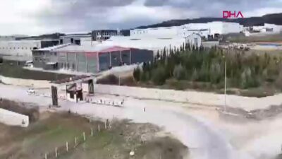 Samsun Valisi Tavlı: Kavak OSB, Katma Değerli Üretimin Yükselen Üssü Olmaya Devam Ediyor