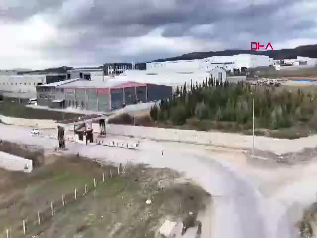 Samsun Valisi Orhan Tavlı,