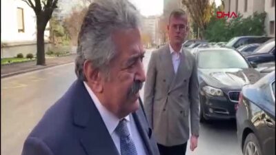 MHP’den Kritik Adım: ‘Terörsüz Türkiye’ Raporu Komisyona Sunuldu