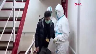 Antalya Limanı’nda Kritik Tatbikat: MERS-CoV Senaryosuyla Halk Sağlığı Acil Durum Planı Test Edildi