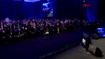 Cumhurbaşkanı Erdoğan’dan TİSK’e Önemli Mesajlar: ‘Yatırım İklimini Güçlendireceğiz’