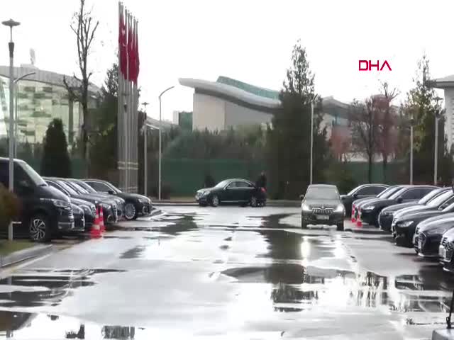 Cumhurbaşkanı Recep Tayyip Erdoğan,