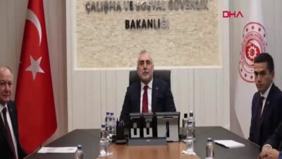 Asgari Ücret Komisyonu Toplandı: 2025 Yılı Ücreti İçin Kritik Görüşmeler Başladı