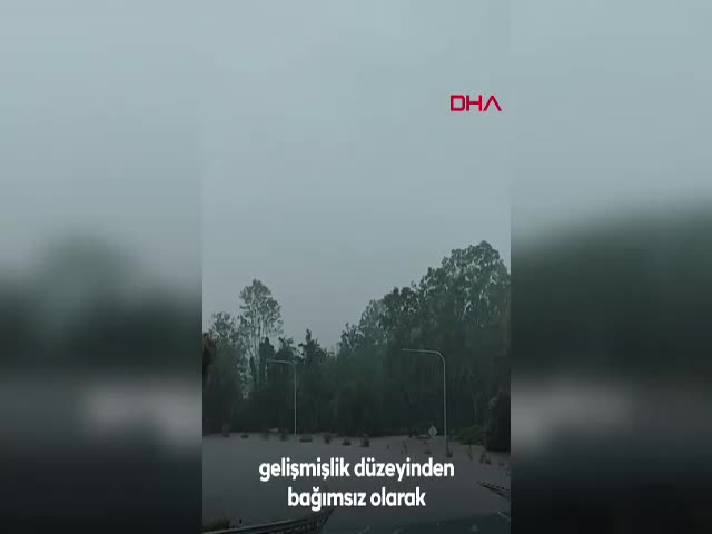 Emine Erdoğan, Sierra Leone'deki