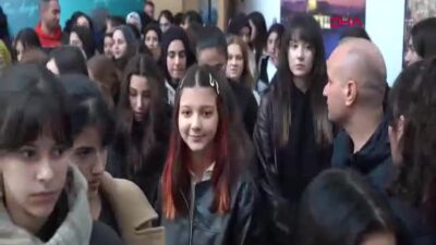 Kestel’de Eğitim Seferberliği: Başkan Erol, ‘Destek Bizden, Başarı Sizden’ Dedi