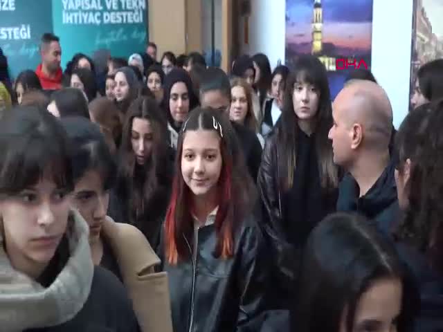 Kestel Belediye Başkanı Ferhat