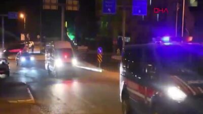 Jandarma Operasyonuyla Yakalandılar: Yunanistan’a Kaçmaya Çalışan 4 Suç Örgütü Üyesi Teknede Ele Geçirildi