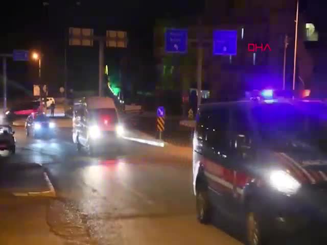 Aydın'da Jandarma, Yunanistan'a kaçmaya