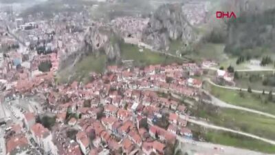 Tokat’ta Kentsel Dönüşüm Hamlesi: 264 Yeni Konut ve Rekreasyon Alanı Geliyor