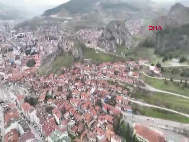 Tokat Belediye Başkanı Mehmet