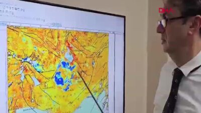 Prof. Dr. Kutoğlu’dan Kritik Uyarı: Konya ve Bursa Ovaları Yılda 10 Santimetreye Varan Hızla Çöküyor!