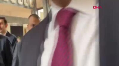 Dışişleri Bakanı Göktaş’tan TBMM’de Kritik Bütçe Öncesi Açıklamalar