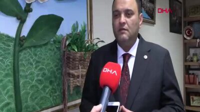 Boyalı Çay Skandalına Bakanlık El Koydu: Rize’de Kapsamlı Denetim Başlatıldı