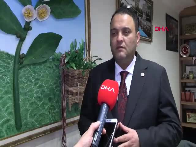 Boyalı Çay Skandalına Bakanlık El Koydu: Rize’de Kapsamlı Denetim Başlatıldı