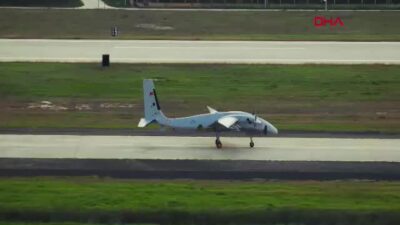 Savunma Sanayisinde Büyük Başarı: BOZOK ve KAYI-30 SİHA Mühimmatları Tam İsabet Kaydetti