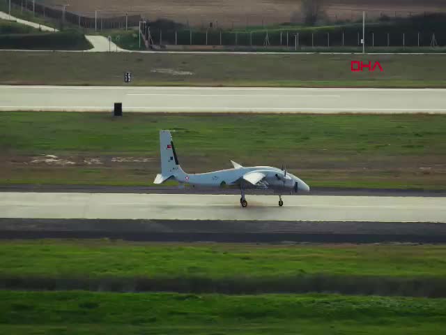 Savunma Sanayisinde Büyük Başarı: BOZOK ve KAYI-30 SİHA Mühimmatları Tam İsabet Kaydetti