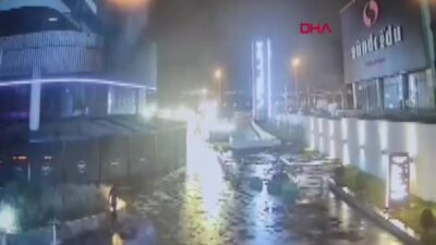 Ankara’da Silahlı Kavga: Eğlence Mekanında Çıkan Olayda 9 Kişi Gözaltına Alındı