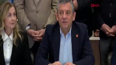 Özgür Özel’den TBMM Taciz Soruşturmasına Sert Tepki: ‘Meclis Başkanlığı İbretialem Olacak Şekilde Üzerine Gitmeli’