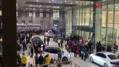 Manisa Şehzadeler Belediye Başkanı Gülşah Durbay, Tedavi Gördüğü Hastanede Hayatını Kaybetti