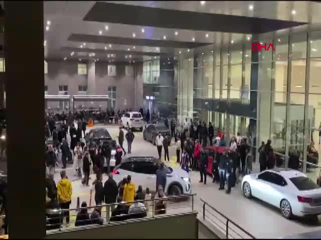 Manisa Şehzadeler Belediye Başkanı