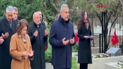 Dışişleri Bakanı Hakan Fidan, 16.