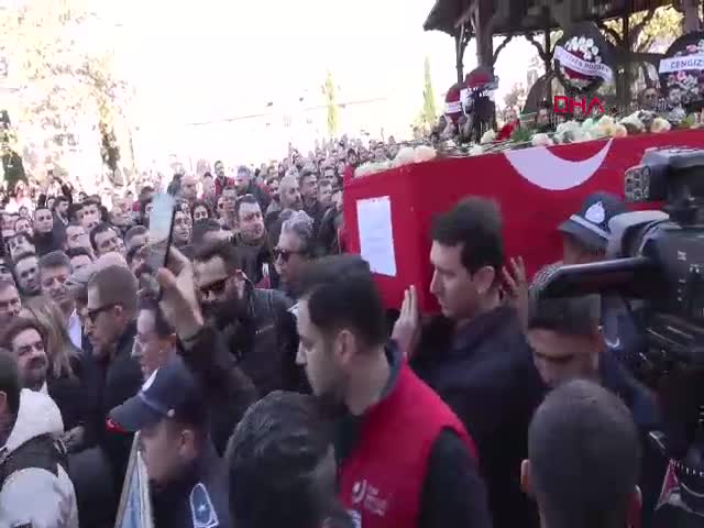 Manisa Şehzadeler Belediye Başkanı