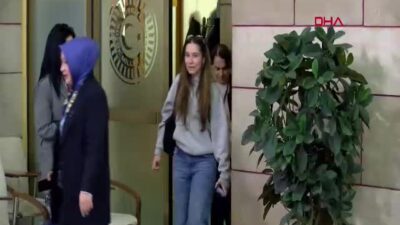 TBMM’de Taciz İddialarına Karşı Harekete Geçildi: KEFEK İzlem Grubu Kuruldu