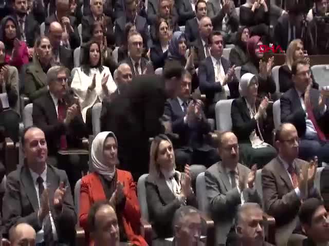 Cumhurbaşkanı Recep Tayyip Erdoğan,