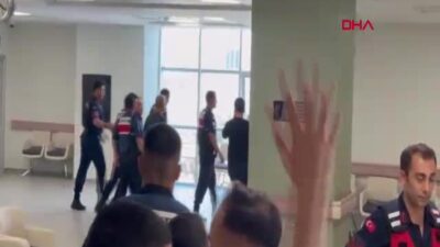 Antalya Büyükşehir Belediyesi rüşvet soruşturmasında