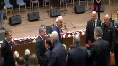 Kültür ve Turizm Bakanı Mehmet