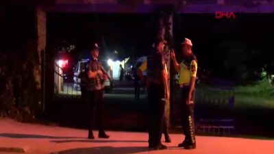 Çekmeköy'de savcıyı bıçaklayan Mustafa Can