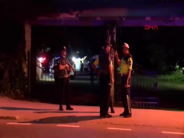 Çekmeköy'de savcıyı bıçaklayan Mustafa