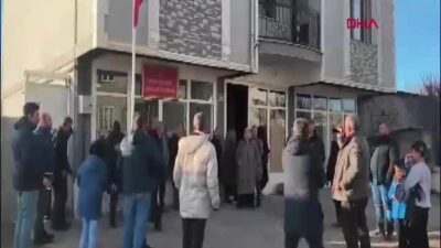 Iğdır'ın Pir Sultan Abdal Mahallesi'nde