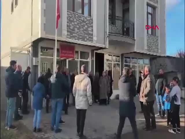 Iğdır'ın Pir Sultan Abdal