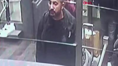 Büyükçekmece Adliyesi'nden 25 kg altın