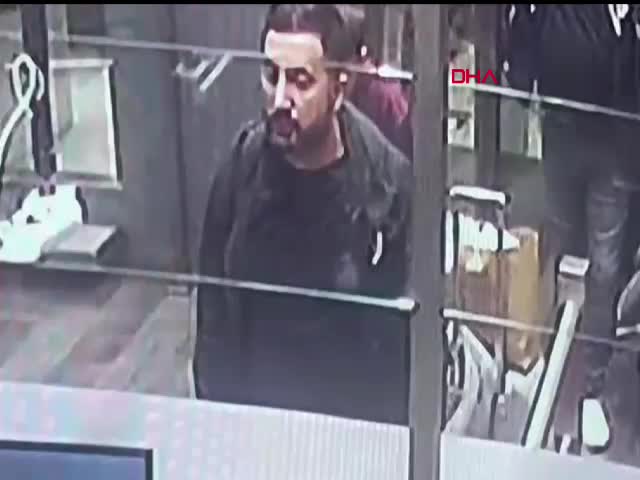 Büyükçekmece Adliyesi'nden 25 kg