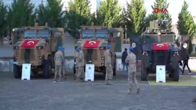 Siirt'te Yerli Malı Haftası'nda düzenlenen