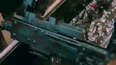 Türkiye'nin ilk piyade tipi modern