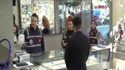 Antalya Ticaret İl Müdürlüğü'nün 2025