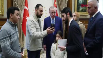 Cumhurbaşkanı Recep Tayyip Erdoğan, İsrail