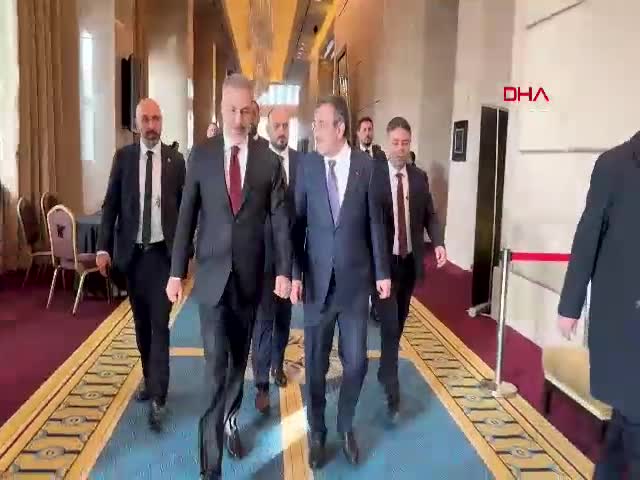 Cumhurbaşkanı Yardımcısı Cevdet Yılmaz